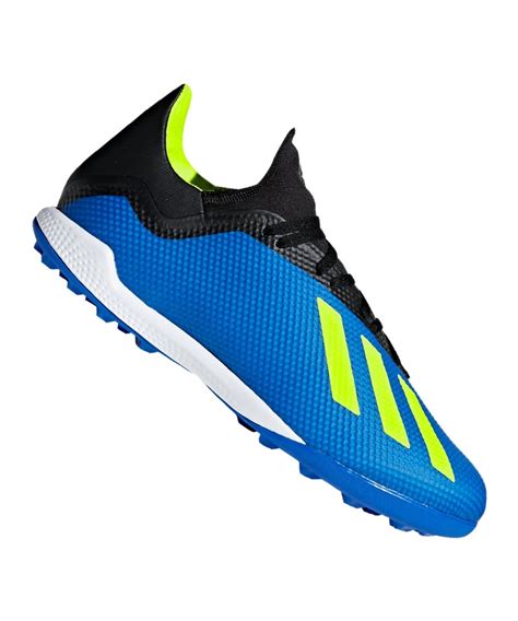 adidas x tango 18.4 blau größe 46|adidas X Tango 18.4 Turf Herren X Tango 18.4 Turf .